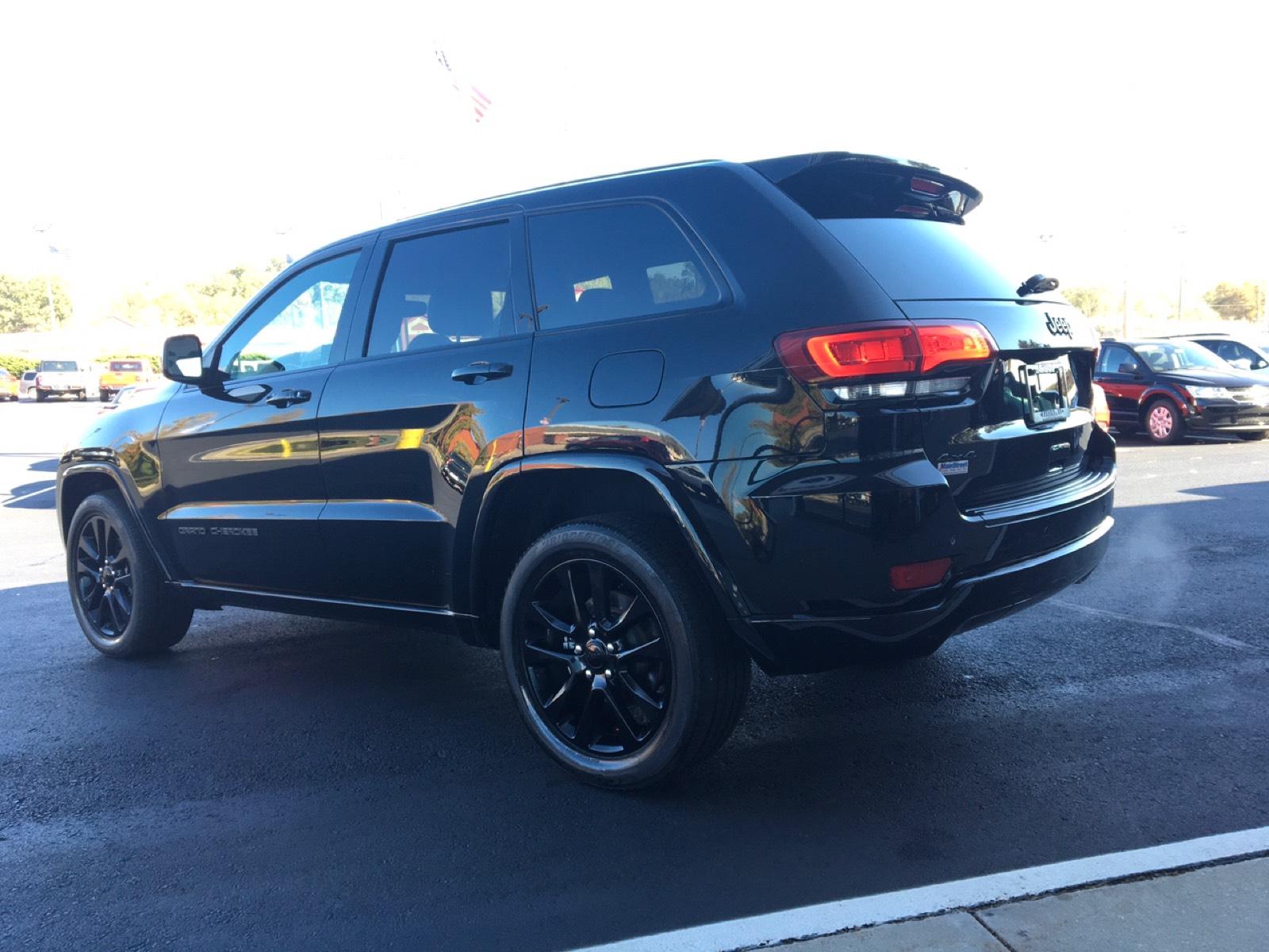 2017 jeep grand cherokee altitude 2017 jeep grand cherokee altitude