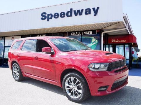 new 2020 dodge durango r t awd sport utility mainstreet of lansing